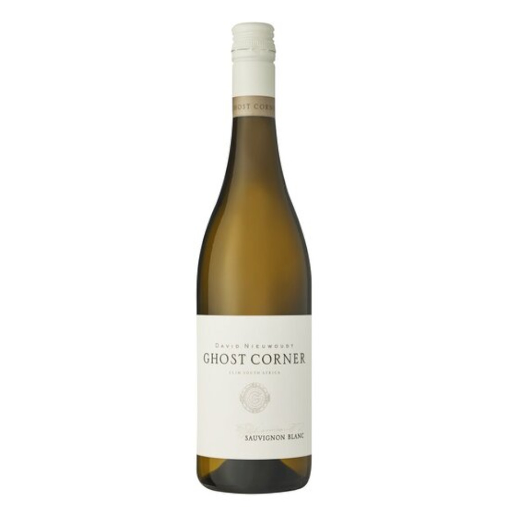 Wino Ghost Corner Sauvignon Blanc 12,5% białe wytrawne 750 ml