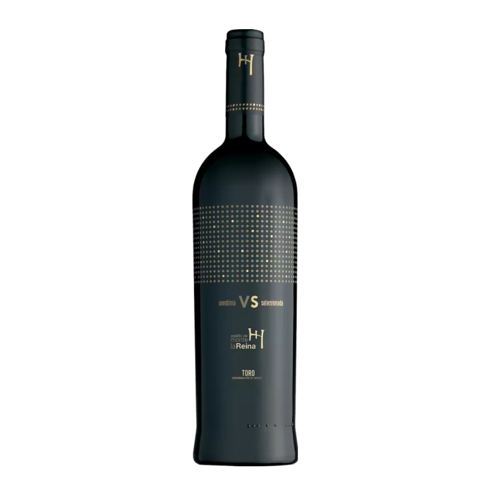 Wino Monte la Reina VS Vendimia Seleccionada 14,5% czerwone wytrawne 750 ml