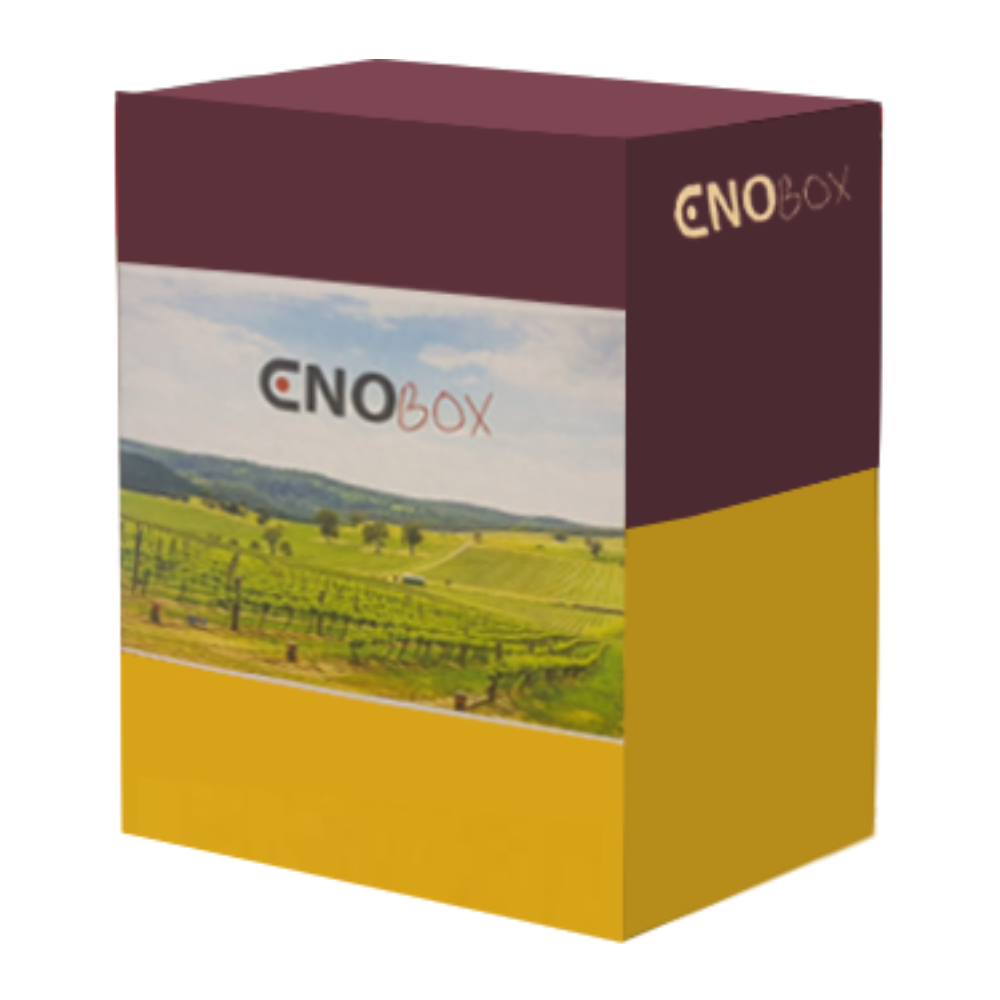 Wino Tria Bianco BIB 12% białe wytrawne 5000 ml