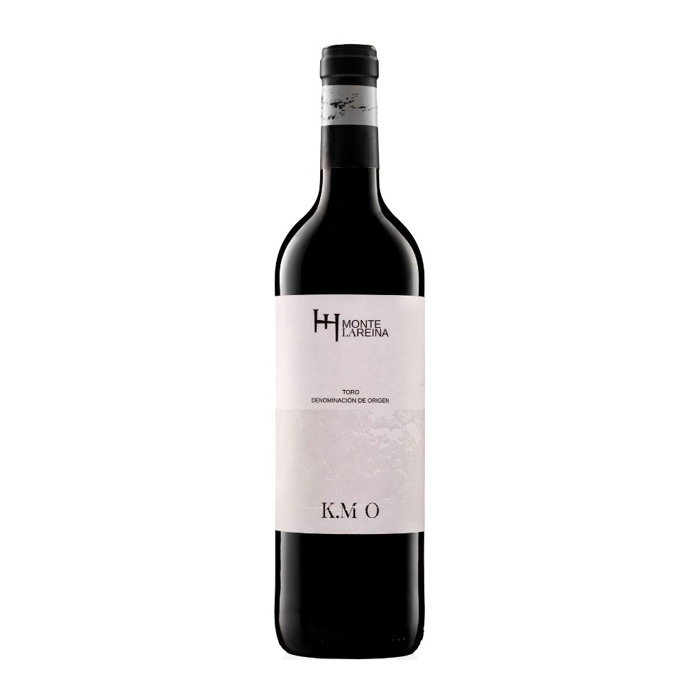 Wino Monte La Reina KM 13,5% czerwone wytrawne 750 ml