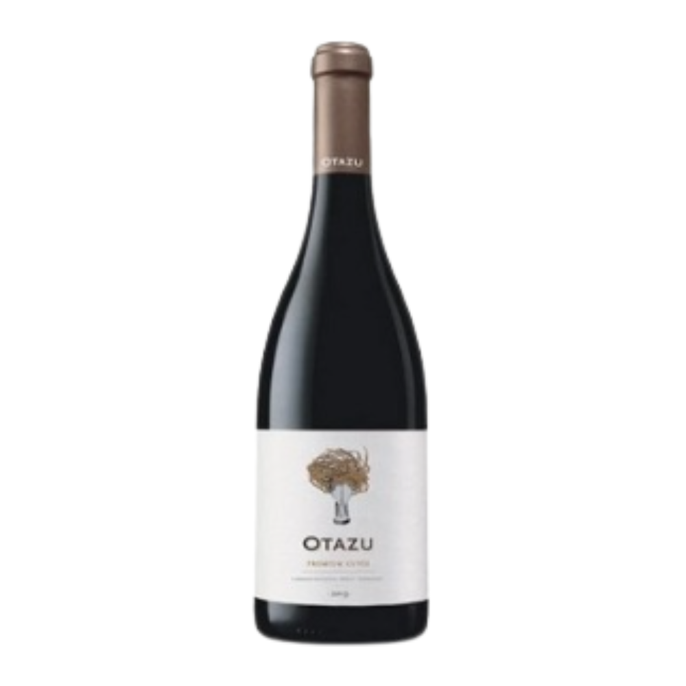 Wino Senoro de Otazu Premium Cuvee Magnum 14% czerwone wytrawne 1500 ml
